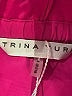Trina Turk 100% Polyester Pink 3/4 Sleeve Blouse Size S - photo 6