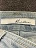 KANCAN JEANS Blue Jeans Size 23 waist - photo 7