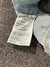 KANCAN JEANS Blue Jeans Size 23 waist - photo 8