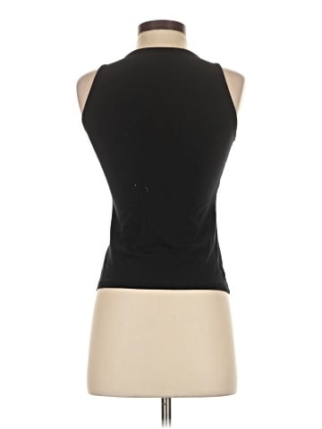 Tea Sleeveless T-Shirt (view 2)