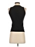 Tea Black Sleeveless T-Shirt Size 0 - 2 - photo 2