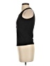 Tea Black Sleeveless T-Shirt Size 0 - 2 - photo 5