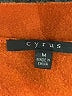 Cyrus Orange Cardigan Size M - photo 7