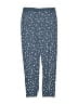 Jessica Simpson Stars Blue Casual Pants Size 6 - photo 1