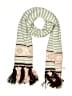 Joe Boxer 100% Acrylic Gray Scarf One size - photo 1