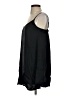 Athleta 100% Cupro Black Sleeveless Top Size XXS - photo 5