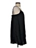Athleta 100% Cupro Black Sleeveless Top Size XXS - photo 4