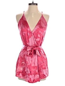 Rays For Days Romper