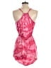 Rays for Days 100% Viscose Tie-dye Pink Romper Size S - photo 2