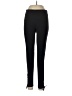 The White Company Solid Black Active Pants Size L - photo 1