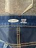 Old Navy Blue Jeans Size 6 - photo 4