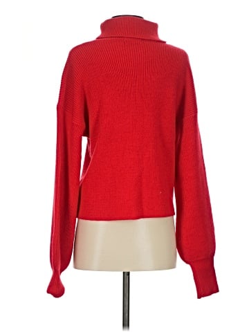 Urban Outfitters Turtleneck Sweater (view 2)