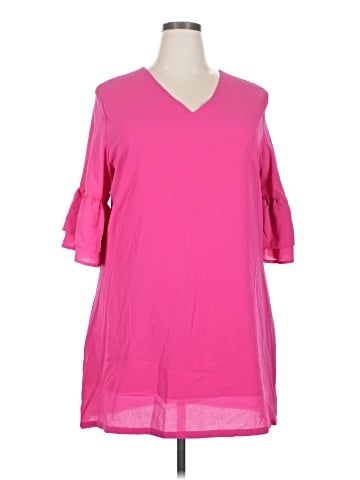 Belongsci Casual Dress (view 1)
