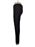 The White Company Solid Black Active Pants Size L - photo 5
