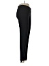 The White Company Solid Black Active Pants Size L - photo 4