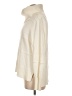 Ecru Ivory Turtleneck Sweater Size M - photo 5