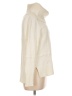Ecru Ivory Turtleneck Sweater Size M - photo 4