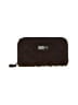 Vera Bradley Brown Wallet One size - photo 1