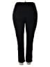 Assorted Brands Black Active Pants Size 2X - photo 2