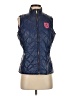 Wonder 100% Nylon Blue Vest Size S - photo 1