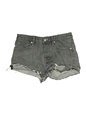 Zoe Karssen Denim Shorts (view 1)