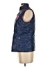 Wonder 100% Nylon Blue Vest Size S - photo 5