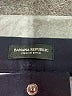 Banana Republic Solid Black Active Pants Size 25W Petite - photo 7