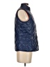 Wonder 100% Nylon Blue Vest Size S - photo 4