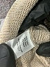 Sonoma Goods for Life Chevron-herringbone Tan Pullover Sweater Size L - photo 7