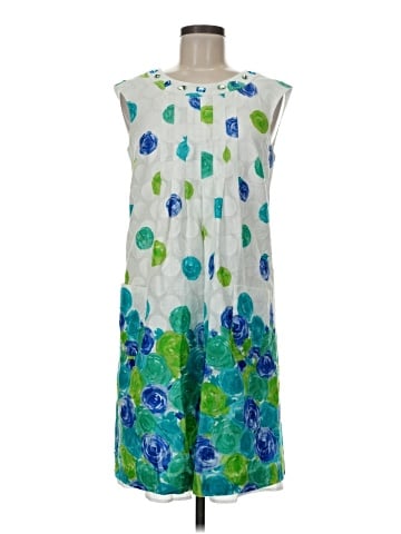 DressBarn Casual Dress (view 1)