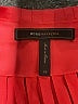 BCBGMAXAZRIA Red Sleeveless Silk Top Size XS - photo 7
