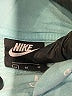 Nike Teal Pullover Hoodie Size M - photo 7