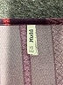 Mudd Burgundy Casual Dress Size XS - photo 7