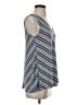 Gap Blue Tank Top Size XS - photo 4