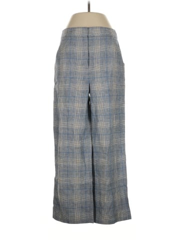 Veronica Beard Linen Pants (view 1)