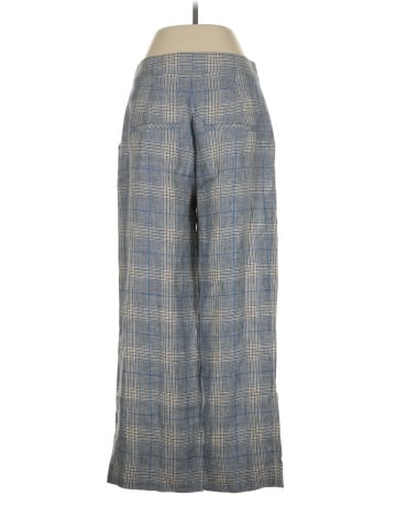 Veronica Beard Linen Pants (view 2)