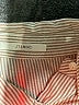 Assorted Brands Tan Long Sleeve Button-Down Shirt One size - photo 7