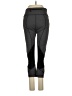 Lululemon Athletica Gray Black Active Pants Size 4 - photo 2