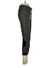 Lululemon Athletica Gray Black Active Pants Size 4 - photo 4