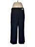 White House Black Market 100% Polyester Blue Active Pants Size 12 - photo 1