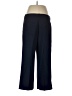 White House Black Market 100% Polyester Blue Active Pants Size 12 - photo 2