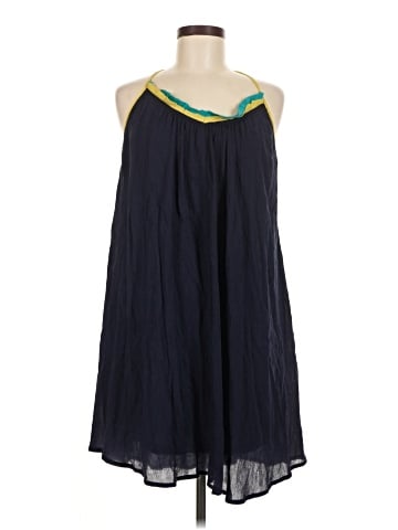 Hem & Thread Casual Dress (view 1)