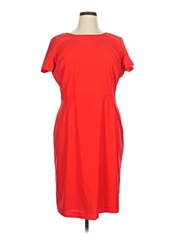 Alex Marie Casual Dress (view 1)