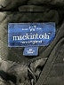 Mackintosh 100% Polyester Black Coat Size 1X - photo 6