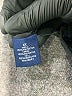 Mackintosh 100% Polyester Black Coat Size 1X - photo 7