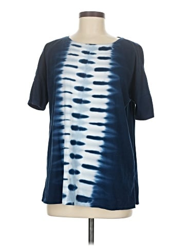 Purejill Short Sleeve T-Shirt (view 1)