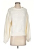 Forever 21 Ivory Pullover Sweater Size S - photo 1