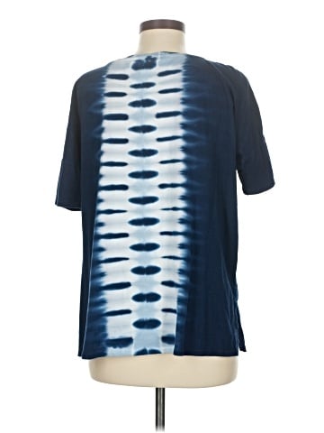 Purejill Short Sleeve T-Shirt (view 2)