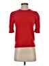 Ann Taylor Red Pullover Sweater Size XS - photo 1