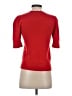 Ann Taylor Red Pullover Sweater Size XS - photo 2